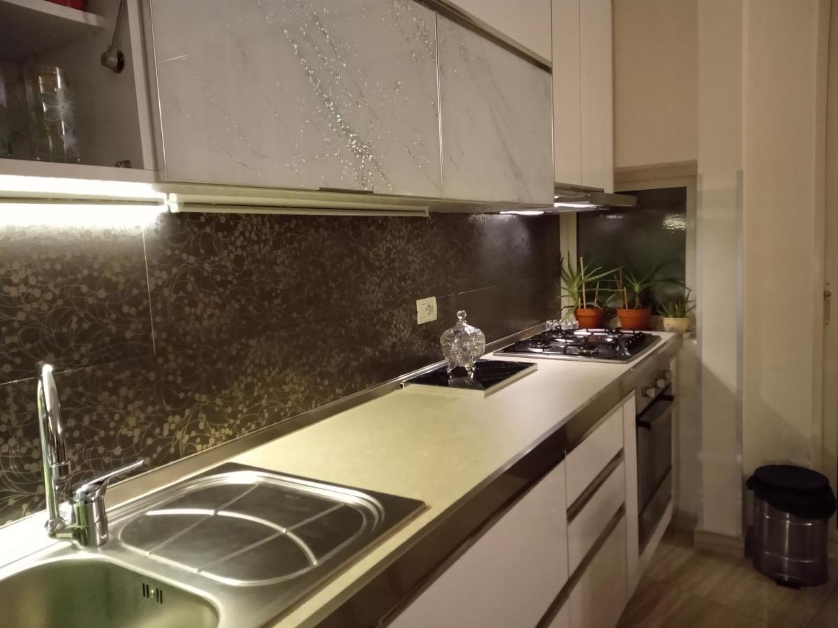 Holiday Center Apartment Шкодер Экстерьер фото