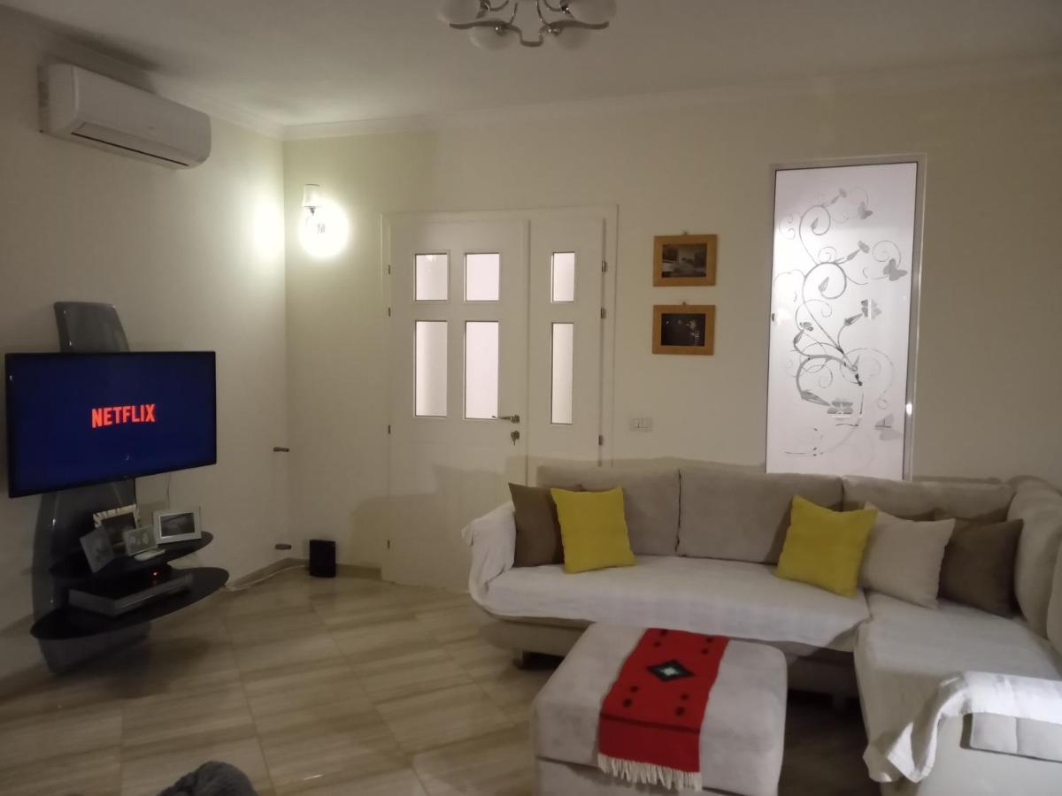 Holiday Center Apartment Шкодер Экстерьер фото