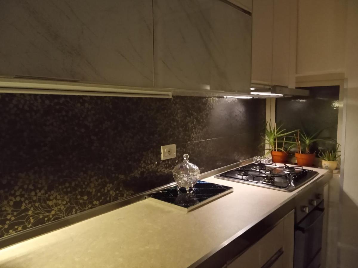 Holiday Center Apartment Шкодер Экстерьер фото