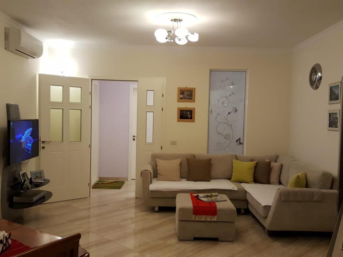 Holiday Center Apartment Шкодер Экстерьер фото