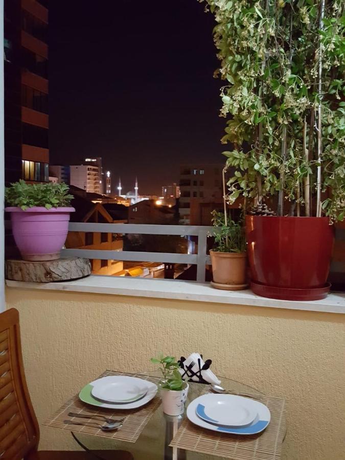 Holiday Center Apartment Шкодер Экстерьер фото