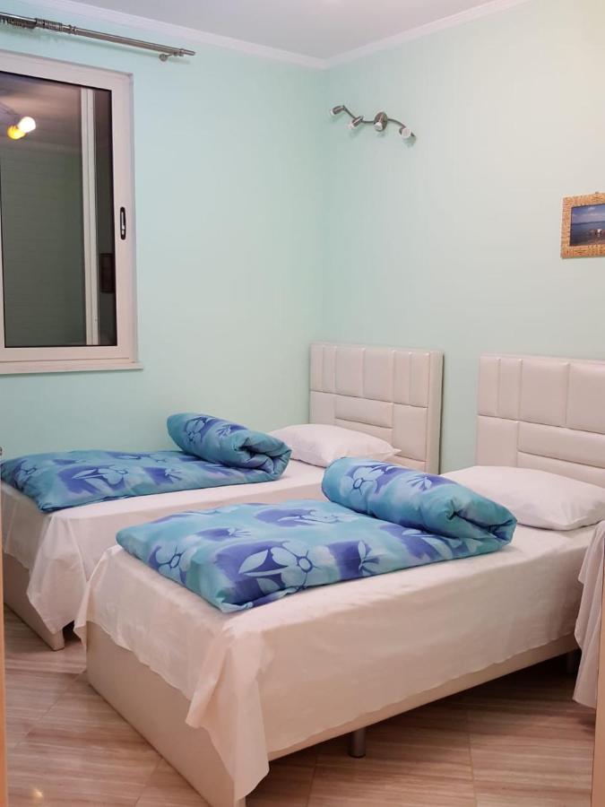 Holiday Center Apartment Шкодер Экстерьер фото