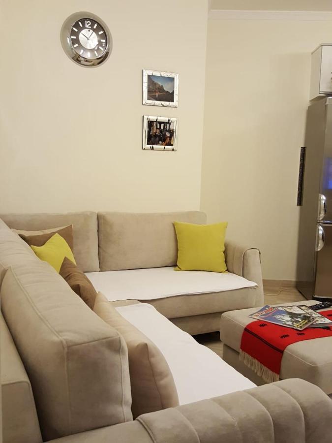 Holiday Center Apartment Шкодер Экстерьер фото