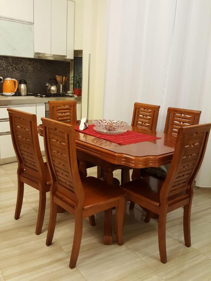 Holiday Center Apartment Шкодер Экстерьер фото