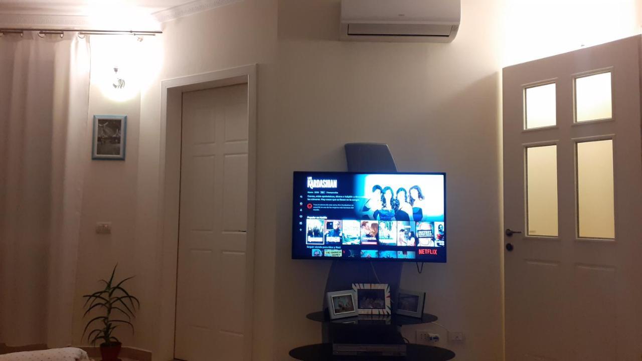 Holiday Center Apartment Шкодер Экстерьер фото